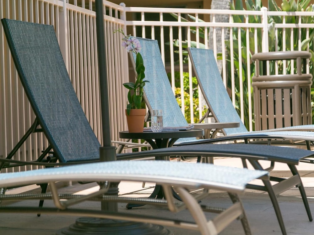 La Jolla Riviera Inn - photo 11