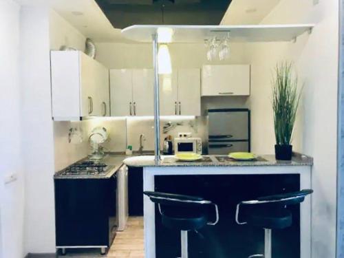 Batumi Beach Apartment