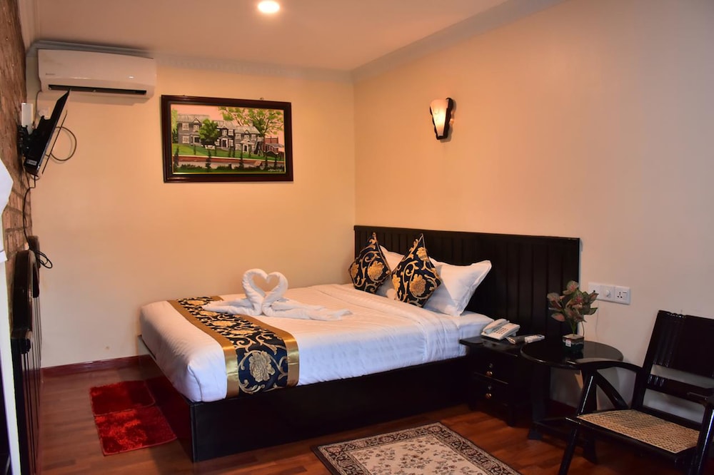 MiCO Hill Resort — Pyin Oo Lwin — photo 4
