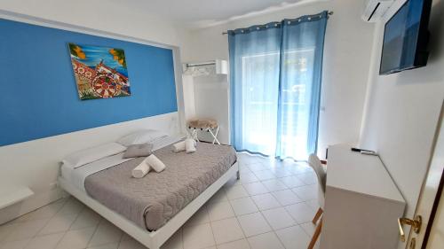 Sikania Apartment 19866188 — Cefalu