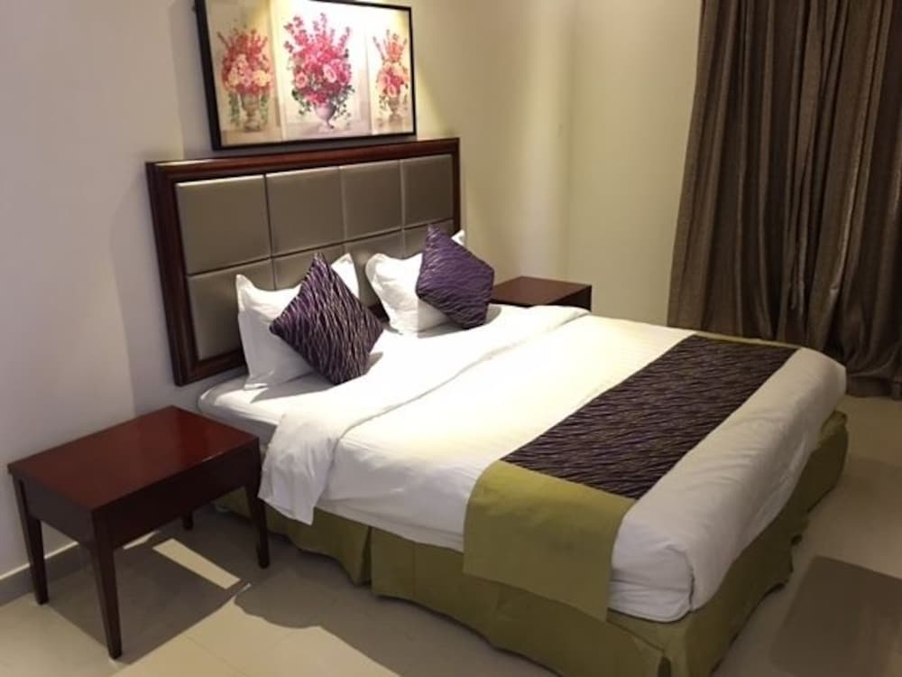 Taleen Hafsa - carbon neutral hotel in Riyadh