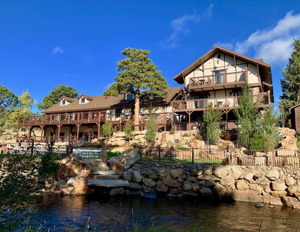 The Landing at Estes Park - photo 94