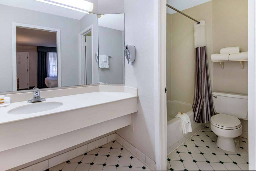 La Quinta Inn By Wyndham IH 10 West San Antonio TX - photo 16