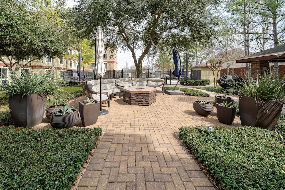 Staybridge Suites Houston West Energy Corridor by IHG - photo 81
