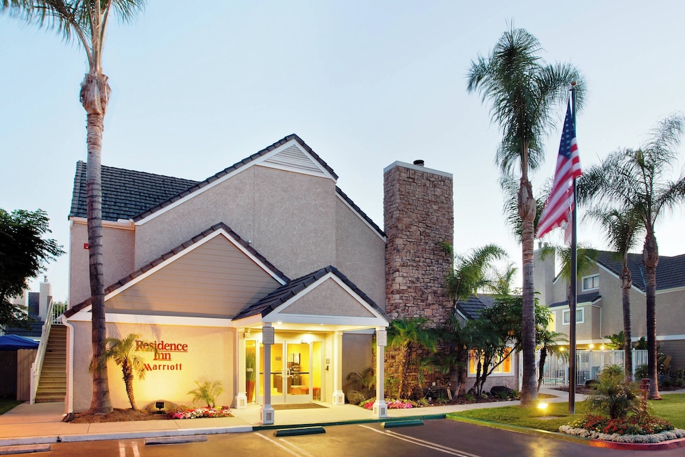 Residence Inn by Marriott Irvine Spectrum - photo 26