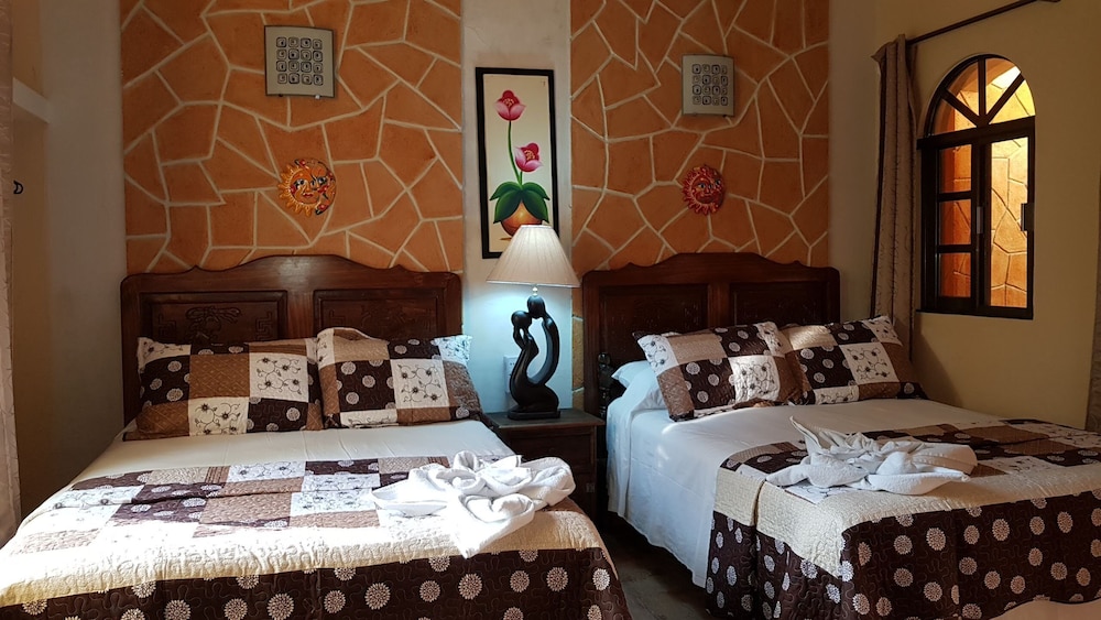 Hotel Mayahau Coba — Coba — photo 5