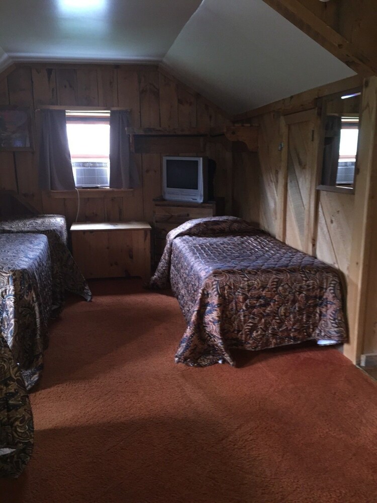 Rough Cut Lodge - photo 14