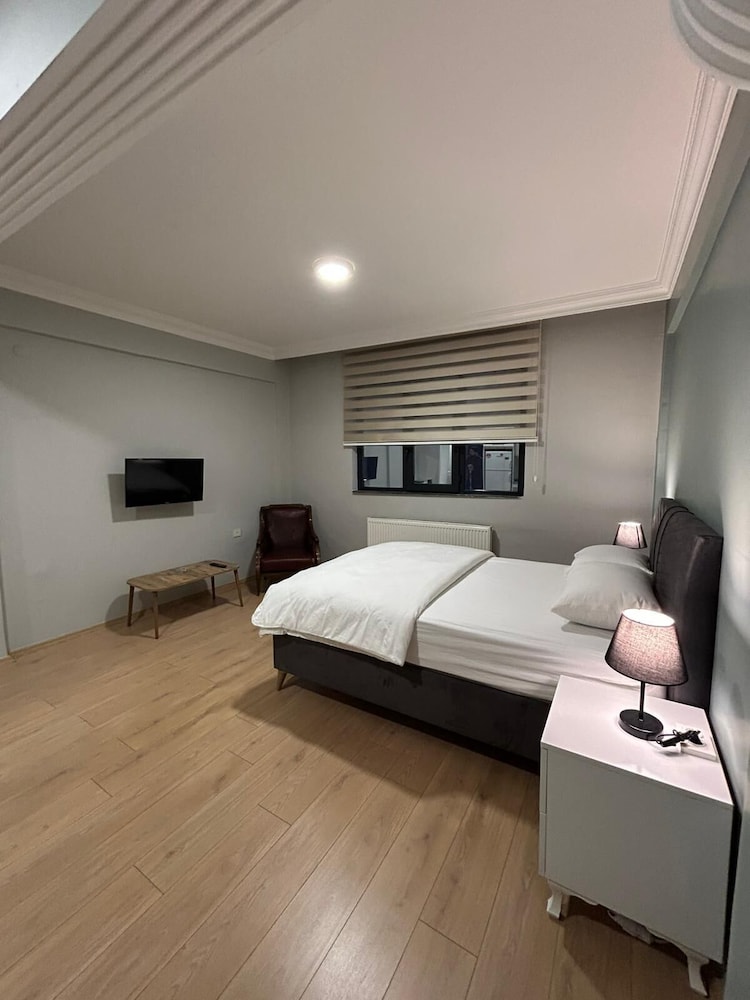 Buyuk Agri Hotel — Agri — photo 4