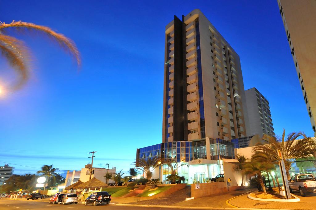 Infinity Hotels American Flat in Sao Luis, Brasil