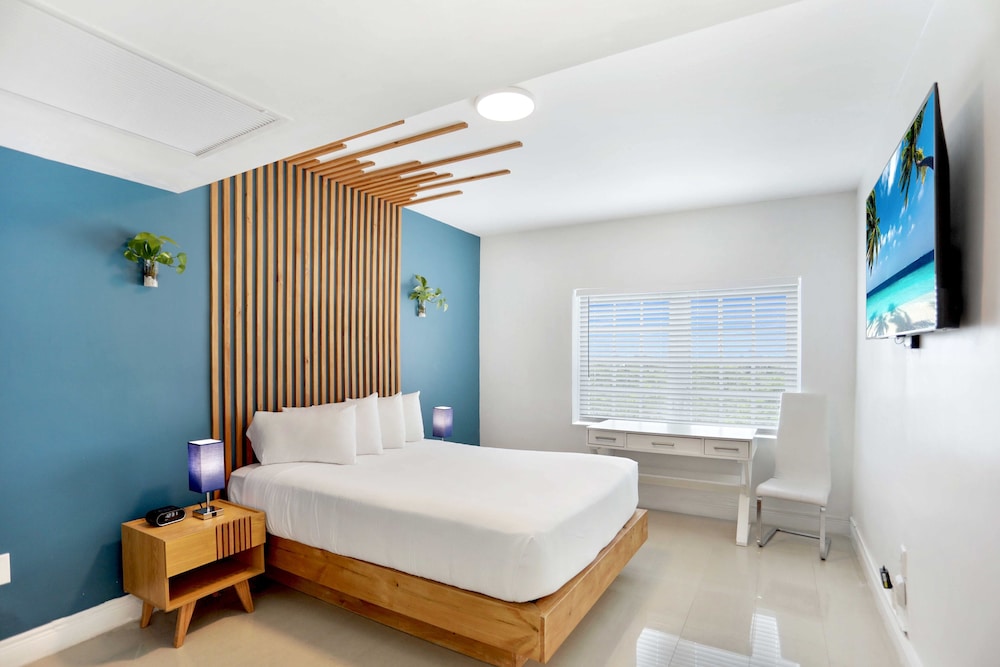 Hotel Belleza - photo 95