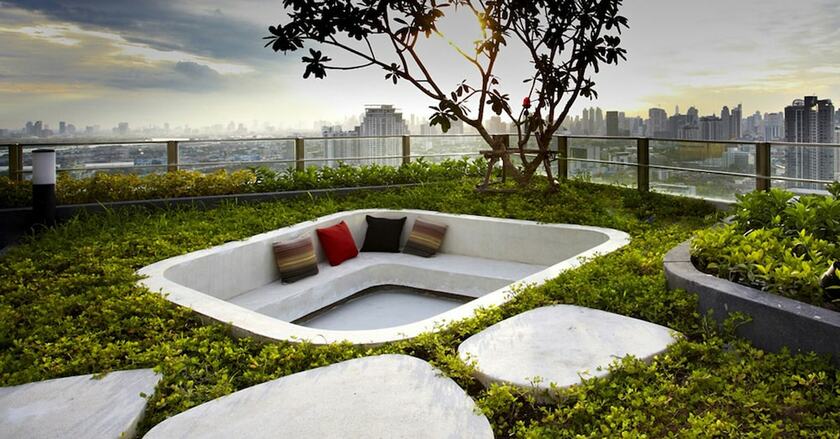 Secret Sukhumvit Sanctuary Adults Only