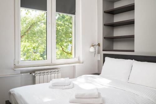 Nowa Praga Comfort Apartment by BookingHost — 4-Star Luxury Hotel in Warsaw, Poland