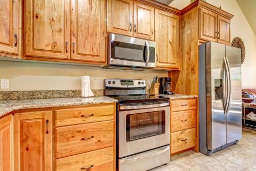 Desert Wind 17 — 4-Star Luxury Hotel in Moab, United States
