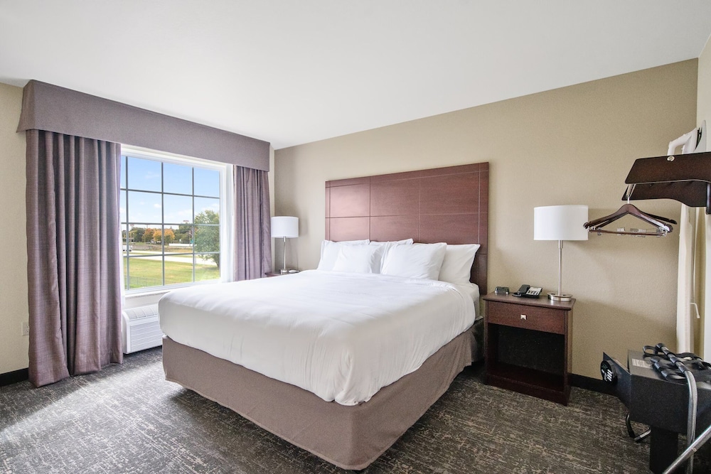 Comfort Inn & Suites Morgan South Ogden - photo 23