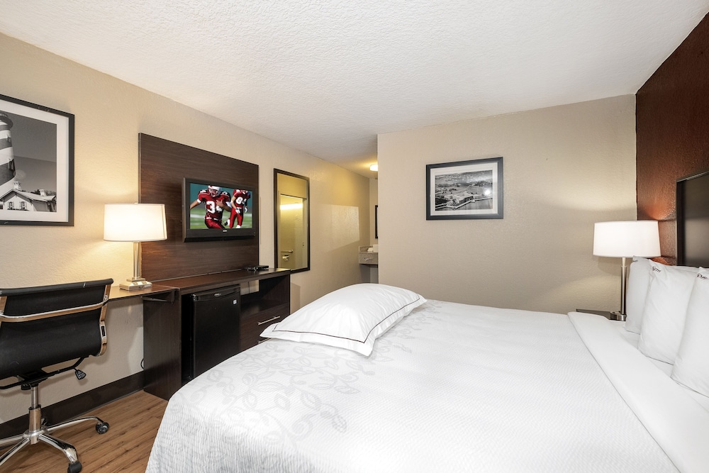 Red Roof Inn PLUS St Augustine - photo 14