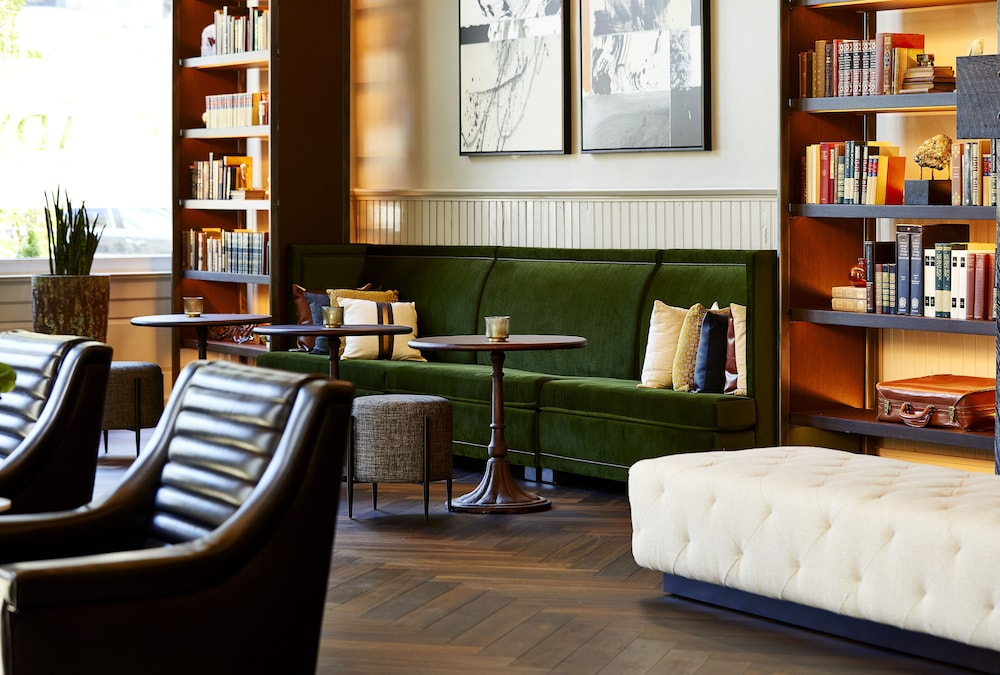 The Grady - photo 5