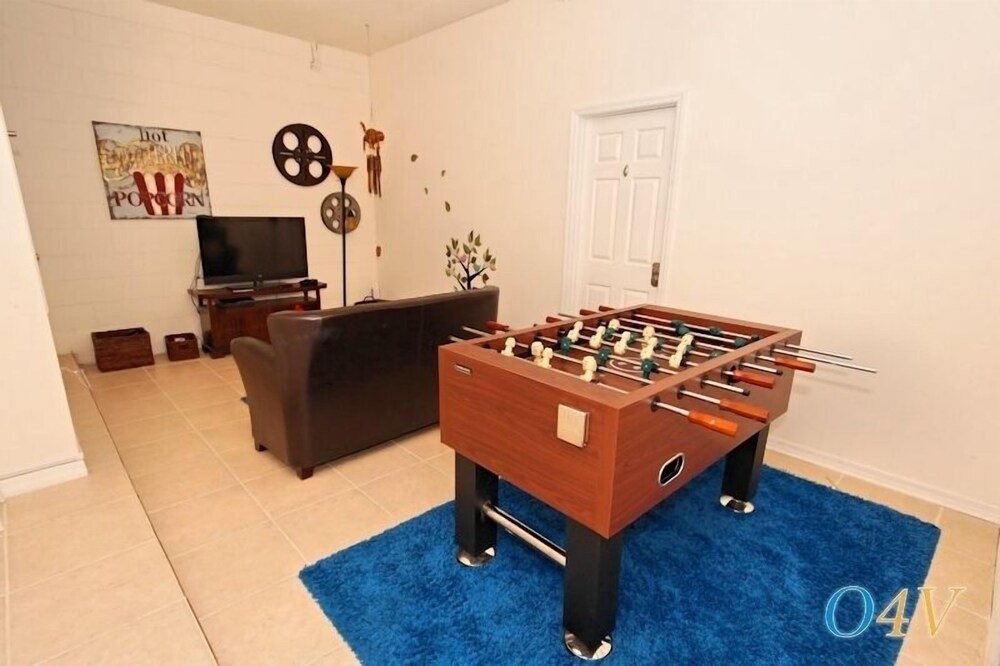 Ov2630 Bella Vida Resort 6 Bed 5.5 Baths Villa - photo 17