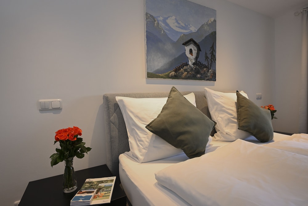 Hardi S Hotel — Inzell