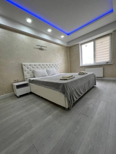 LuxRent — 4-Star Luxury Hotel in Chisinau, Moldova