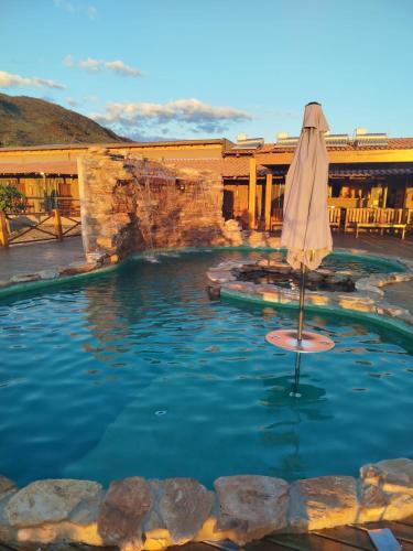 Pousada Solar Da Canastra - last minute hotel in Unknown City