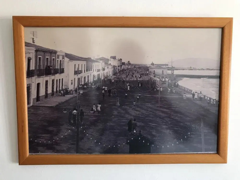 Residencial Puerto Playa — Almeria