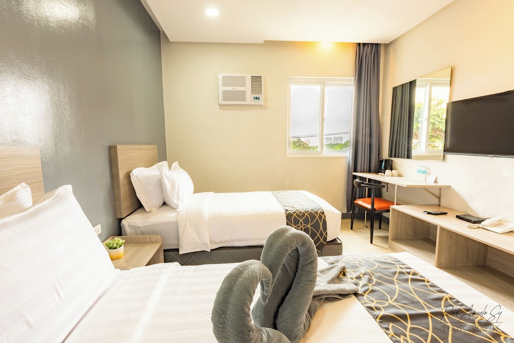 Hotel One — Cebu City — photo 5