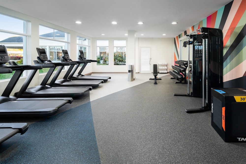 Hilton Garden Inn Rockaway - photo 19
