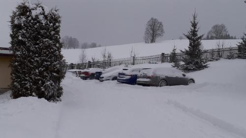 Chata v Záhoří in Jablonec Nad Nisou, Czech Republic