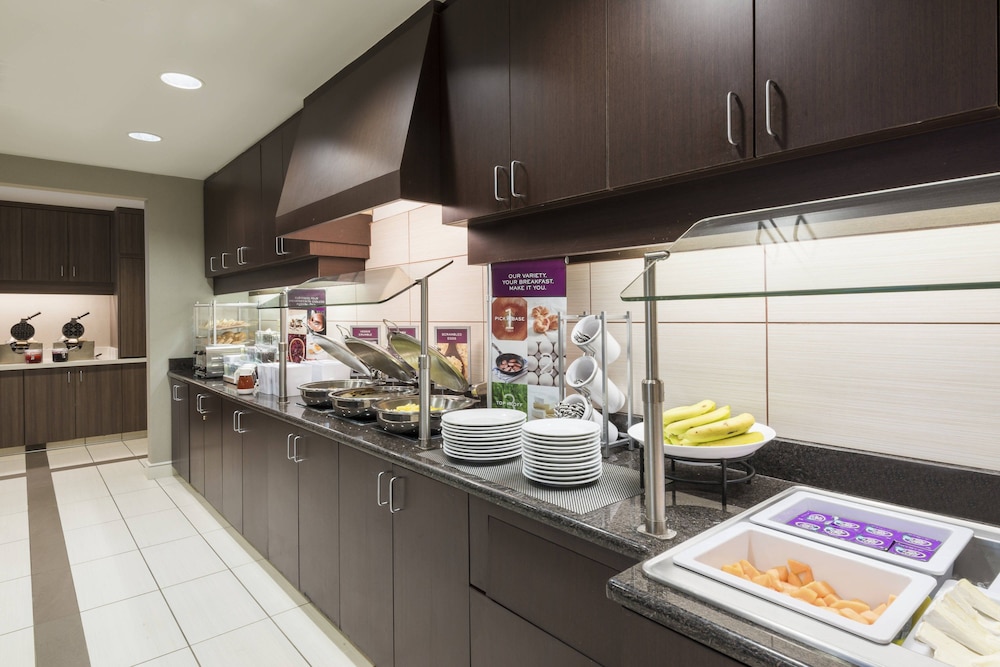 Residence Inn by Marriott Tampa Westshore Airport - photo 18