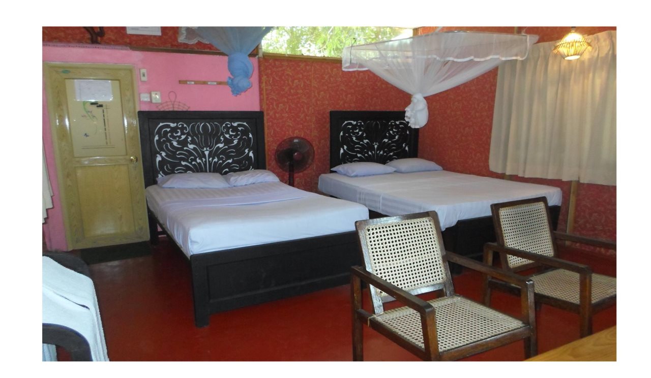 Safari Village Hotel — Matale — photo 3