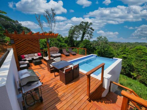 Sandy Feet Retreat — hotel in Sandy Bay