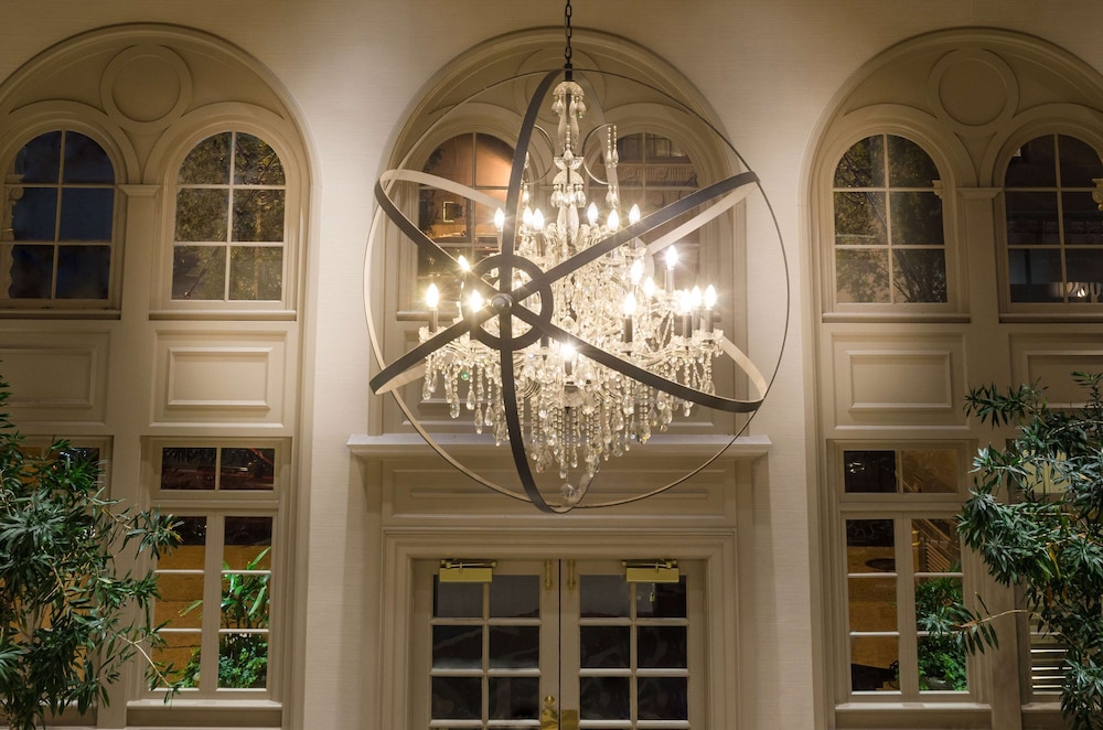 Hilton Baton Rouge Capitol Center - photo 3