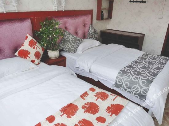 Zhenyuan Yunzhong Inn in Zhenyuan Chengguanzhen, People's Republic of China