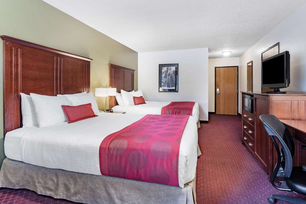 Baymont by Wyndham Bozeman - photo 33
