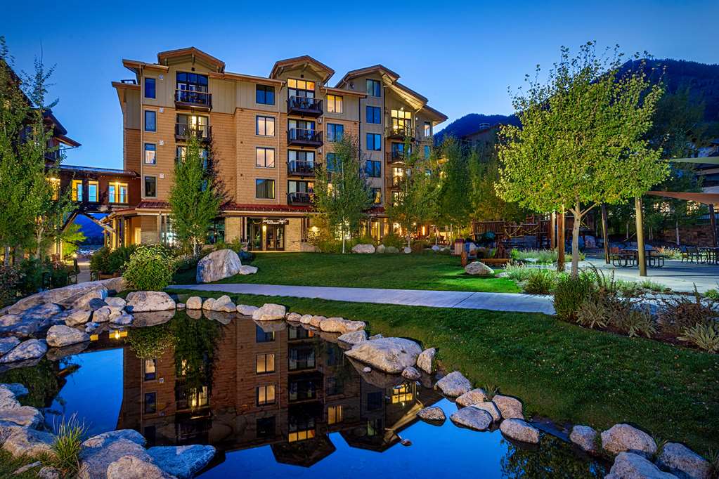Hotel Terra Jackson Hole - featured photo