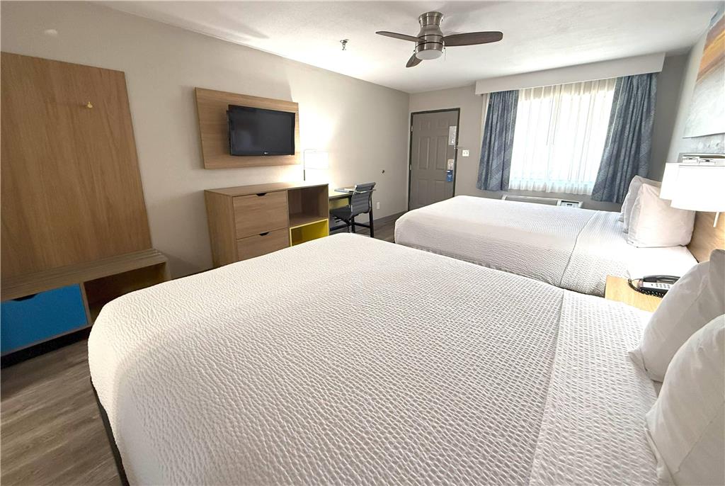 Days Inn by Wyndham Yuma - photo 10