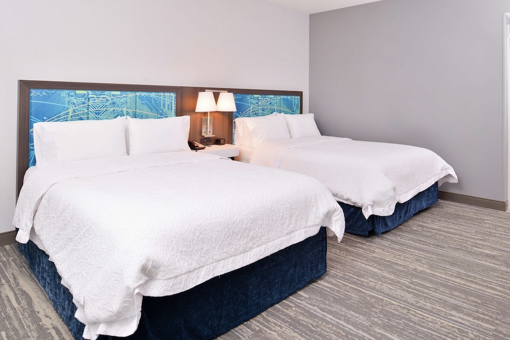Hampton Inn & Suites St. Paul Oakdale Woodbury - photo 8