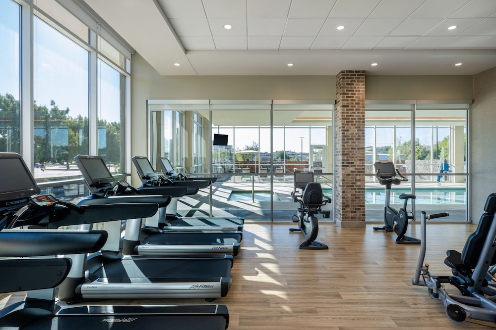 Delta Hotels by Marriott Wichita Falls Convention Center - photo 31