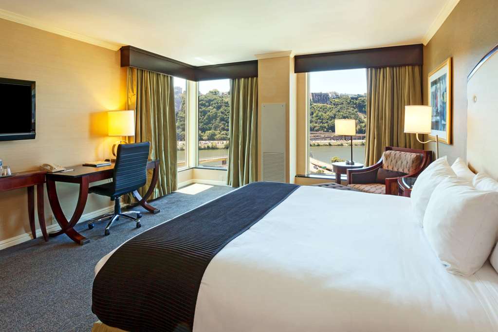 Wyndham Grand Pittsburgh Downtown - photo 12