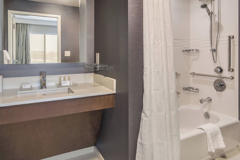 Residence Inn by Marriott Dallas DFW Airport West Bedford - photo 18