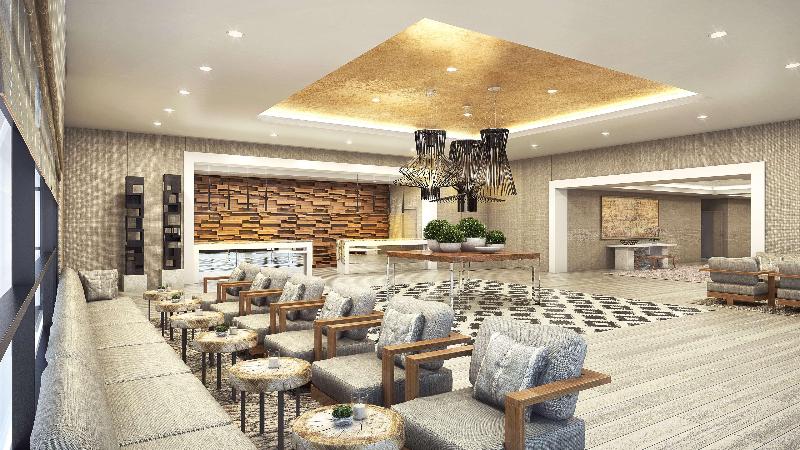 DoubleTree by Hilton Hotel Golf Resort Palm Springs - photo 13