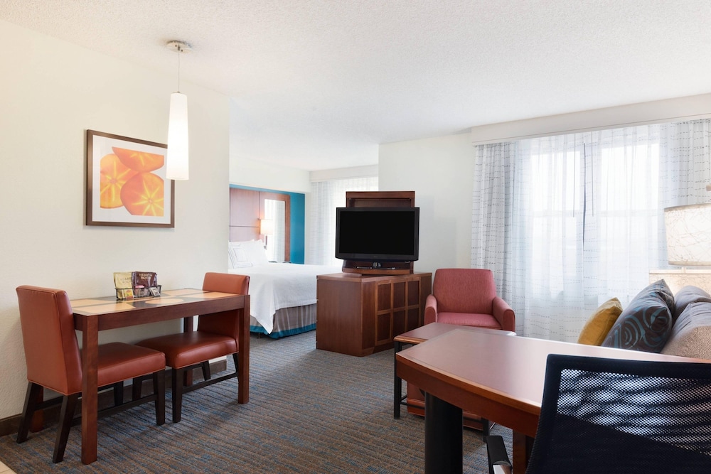 Residence Inn by Marriott Oklahoma City Downtown Bricktown - photo 21