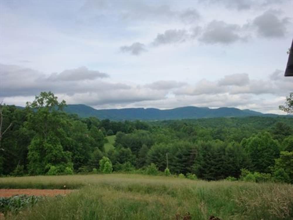 Blue Ridge Manor B&B - photo 34