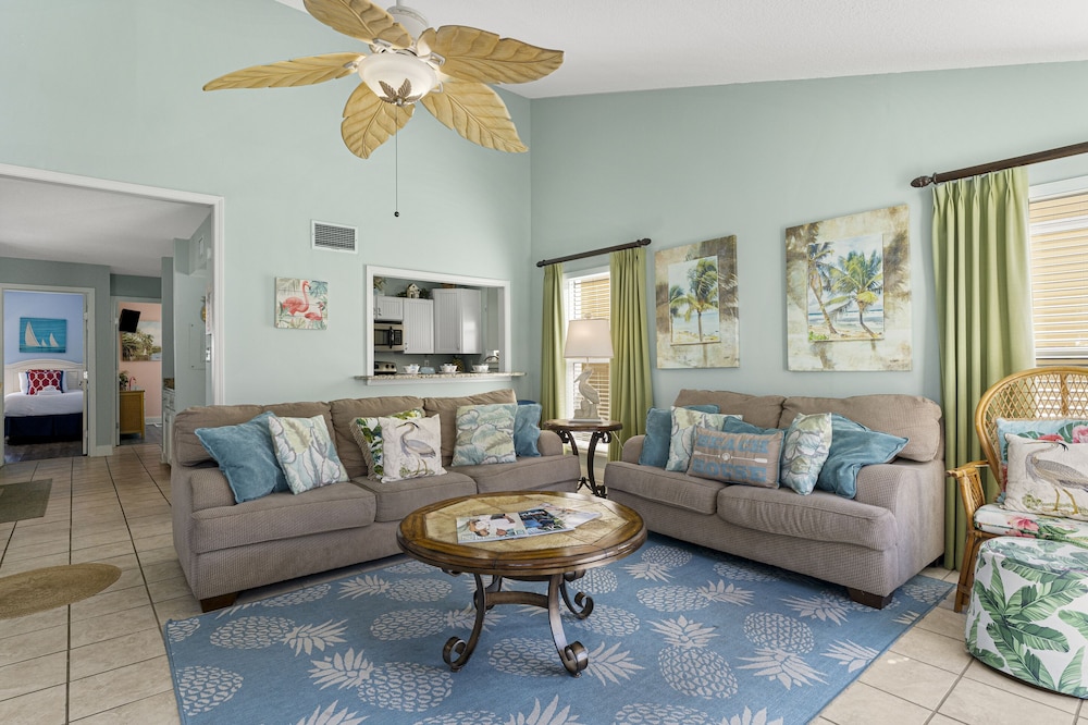 Sandpiper Cove Resort by Panhandle Getaways - photo 18