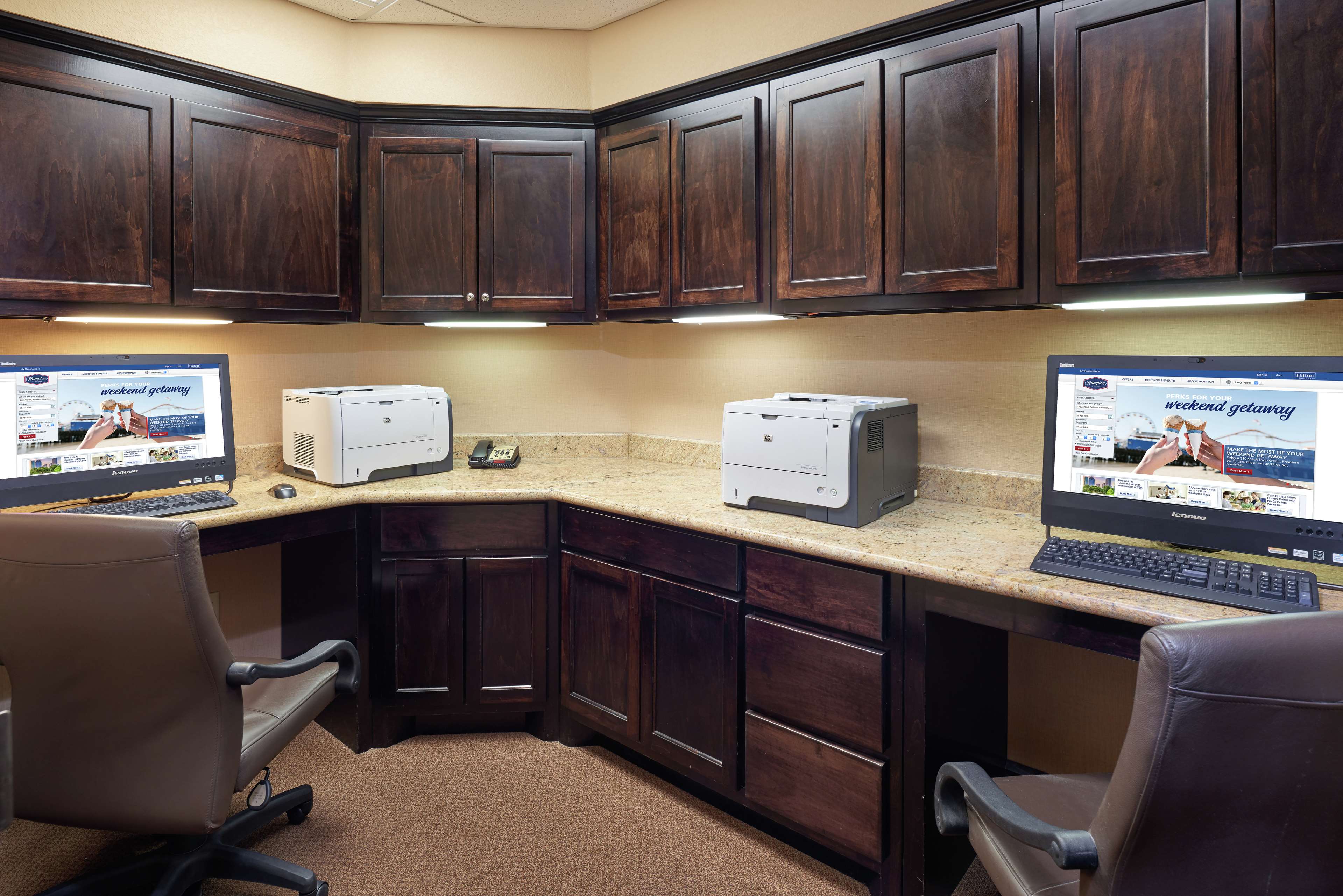 Hampton Inn Sweetwater - photo 16