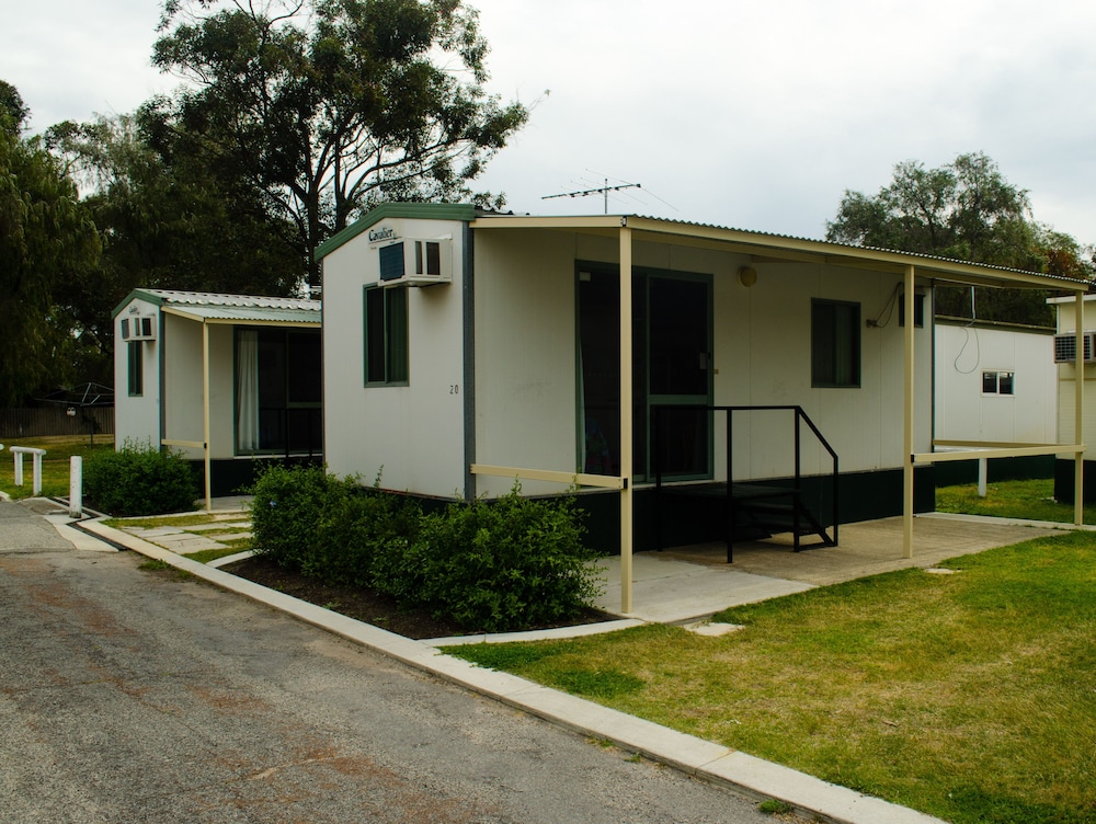 Acclaim Swan Valley Tourist Park — Perth