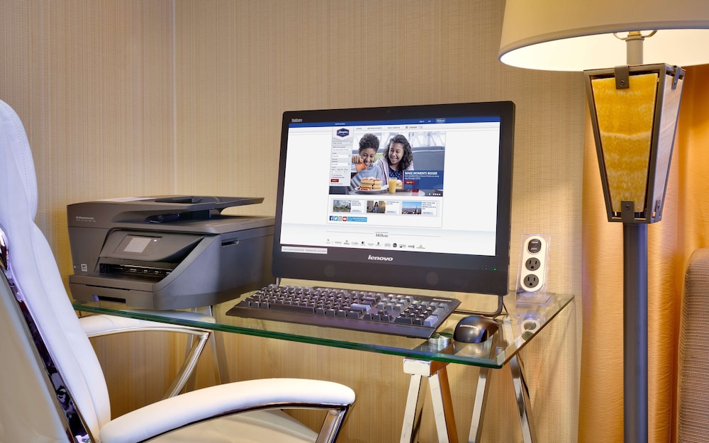 Hampton Inn Tremonton - photo 35