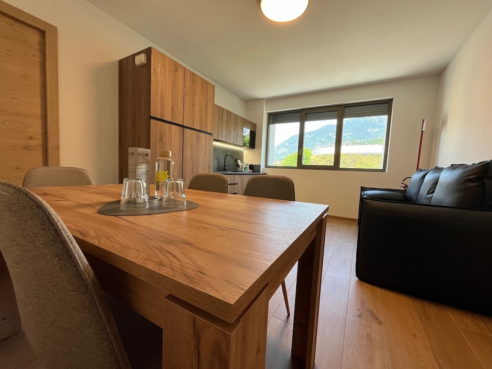 Yugogo Petrarca 1 Bilocale Trento Centro — 4-Star Luxury Hotel in Trento, Italy