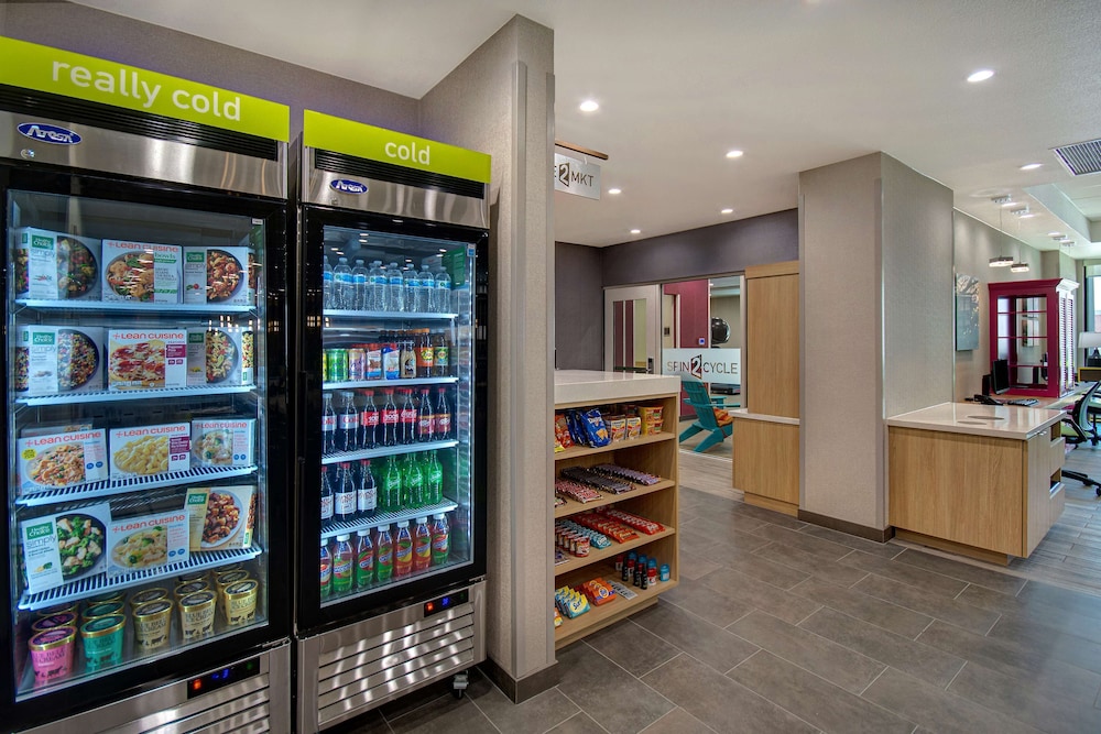 Home2 Suites by Hilton Burleson - photo 39