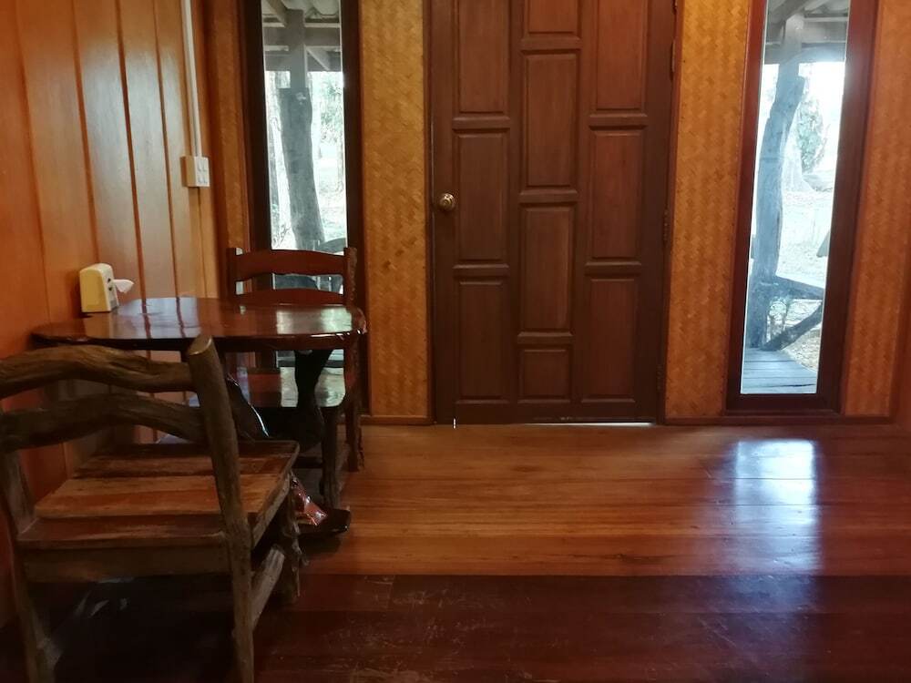 Ban Suan Nern Tawan in Wang Nam Khiao, Thailand